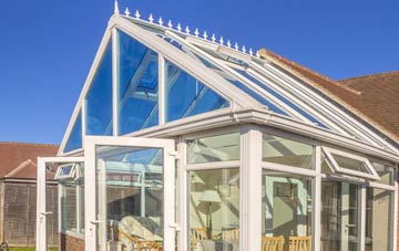 conservatory roof insulation costs Churchinford