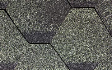 Churchinford fibreglass shingle repairs