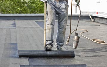 flat roof replacement Churchinford, Somerset