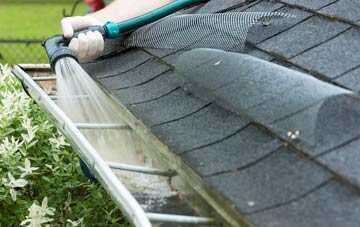 Churchinford gutter cleaning costs