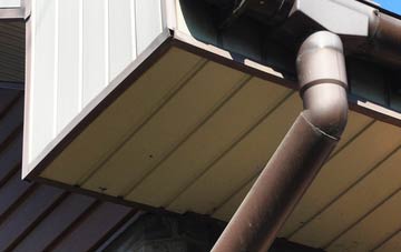 Churchinford soffit installation costs