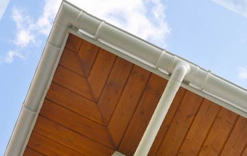 Churchinford soffit types