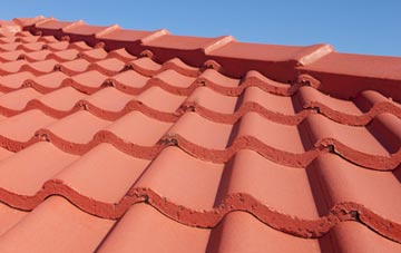 Churchinford tile and slate roof replacement